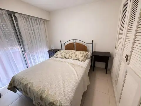 Departamento en Alquiler Temporal A Estrenar
