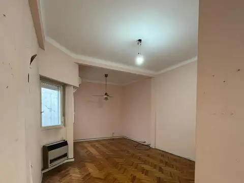 Departamento en Venta 40 años