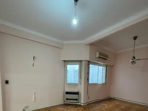 Departamento en Venta en Caballito, USD 90.000