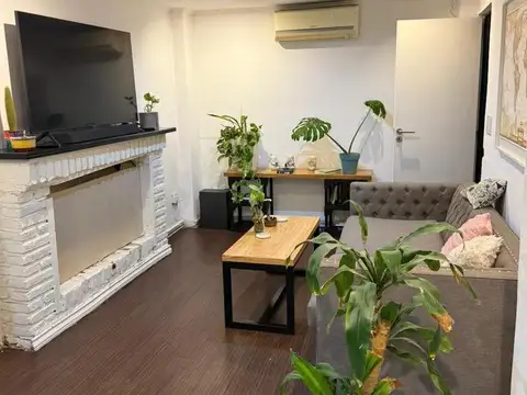 Casa en Venta en Barrio Parque Leloir, USD 100.000