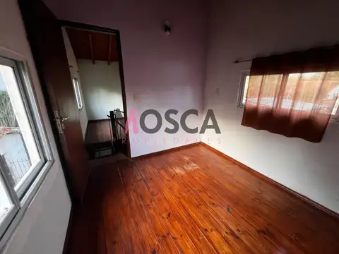 Casa en Venta 20 años