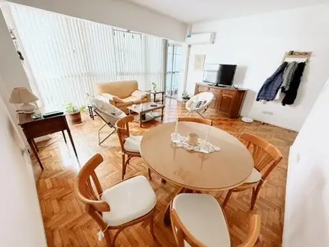 Departamento en Venta de 2 dormitorios