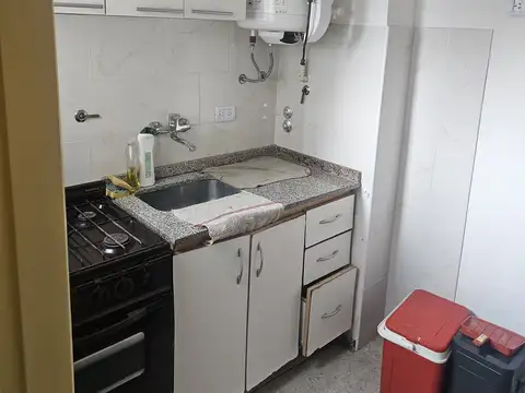 Departamento en Alquiler en Flores Sur, $ 480.000