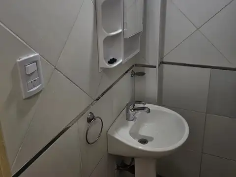 Departamento en Alquiler Permite mascota