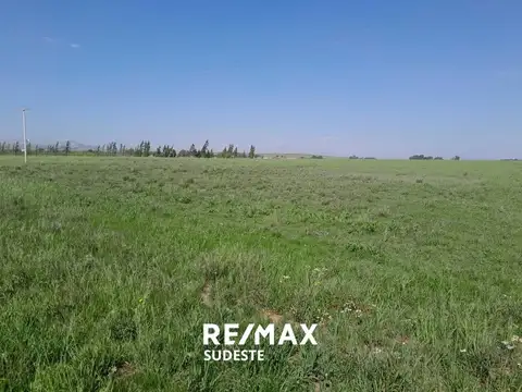 Terreno en Venta en Tornquist, USD 400.000
