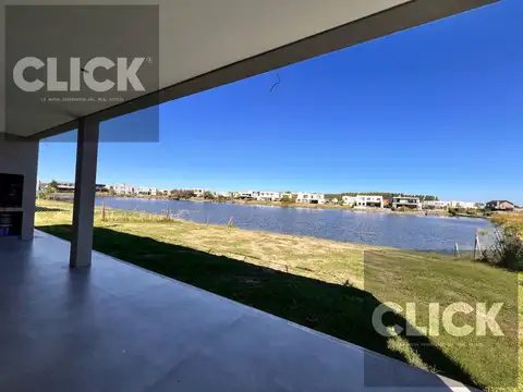 Arribeños 1611, Benavidez, Provincia de Buenos Aires