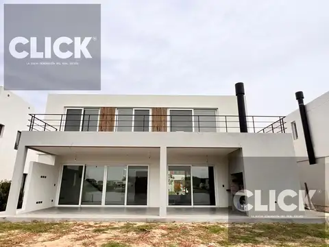 Casa en Venta A Estrenar