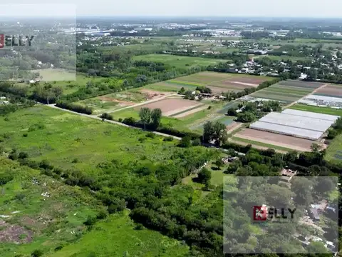 Fracción en Venta en Escobar - Ideal desarrollo inmobiliario.