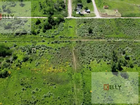 Fracción en Venta en Escobar - Ideal desarrollo inmobiliario.