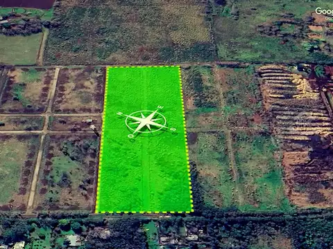 Fracción en Venta en Escobar - Ideal desarrollo inmobiliario.