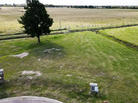 Terreno en Venta de 653,0 m2