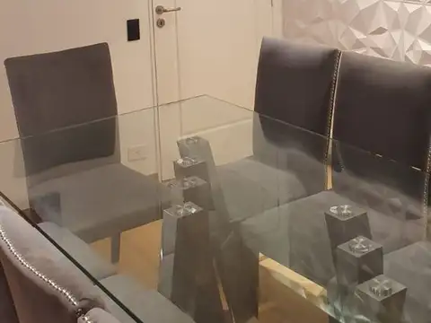 Departamento 5 ambientes con 4 baños