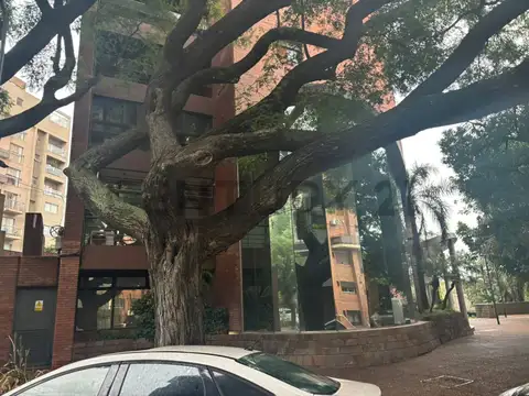 Alquiler departamento 2 ambientes en Núñez, Lomas de Núñez