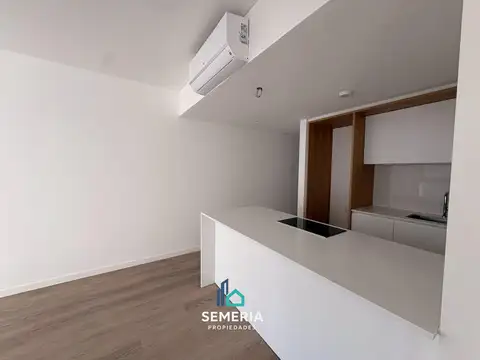 Departamento en Venta en Belgrano Chico, USD 295.000