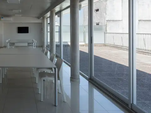 Oficina en Alquiler 6 años