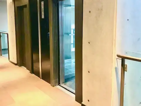 Oficina en Alquiler 6 años