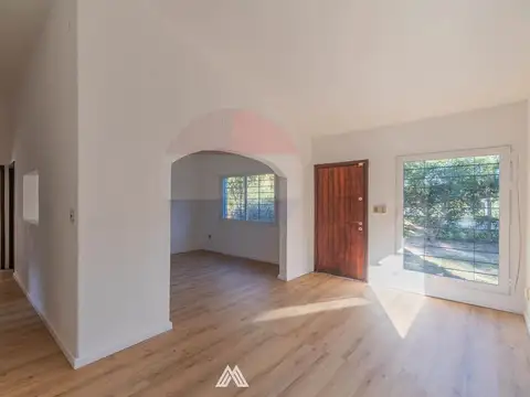 ALQUILER-Casa 3d y barbacoa-MEDANOS DE SOLYMAR SUR