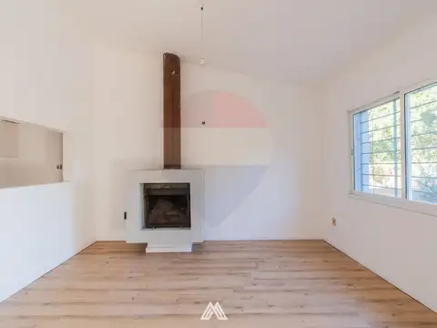 Casa en Alquiler de 3 dormitorios