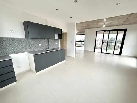 Venta departamento 4 amb Padua cochera y baulera