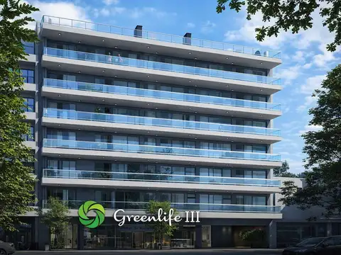 Venta Local Comercial 24 de Septiembre 1175 GreenLife