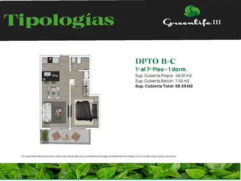 Venta Local Comercial 24 de Septiembre 1175 GreenLife
