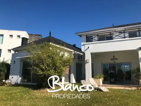 Casa  en Venta en Los Castores, Nordelta, Tigre