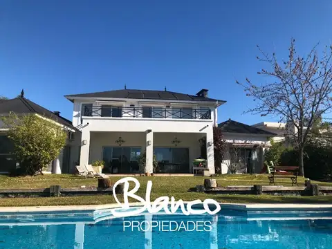 Casa en Venta 10 años