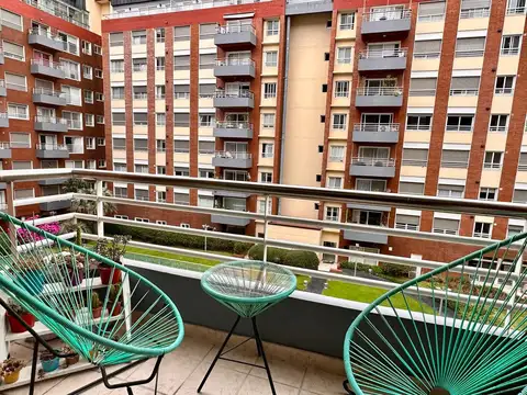 Departamento en Venta 21 años
