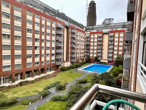 Departamento en Venta Apto profesional