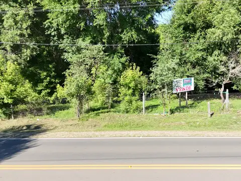 Terreno en Venta 35  mts Frente