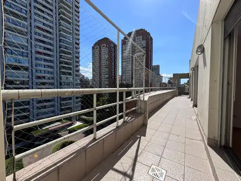 Departamento en Alquiler de 4 ambientes