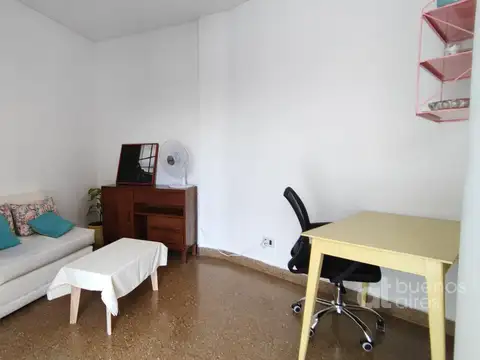 Departamento en Alquiler Temporal de 2 ambientes