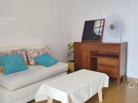 Departamento en Alquiler Temporal de 1 dormitorio