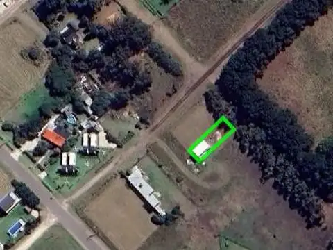 Terreno en Venta en Playa Chapadmalal, USD 78.000