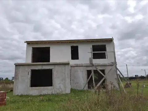 Terreno en venta - 300mts2 - Chapadmalal