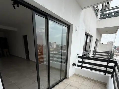 Departamento en Alquiler Apto profesional