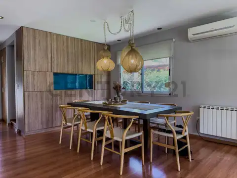 Casa en Venta en José Hernández, USD 285.000
