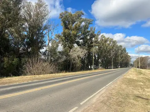 Ruta 39 Capilla Del Señor Pueblo 100