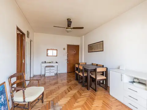 Departamento en Venta de 2 dormitorios