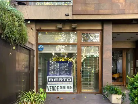 Local en venta en Ramos Mejia Sur