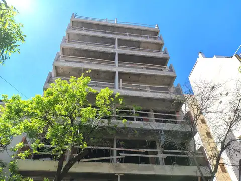 Lautaro 300, Piso 9