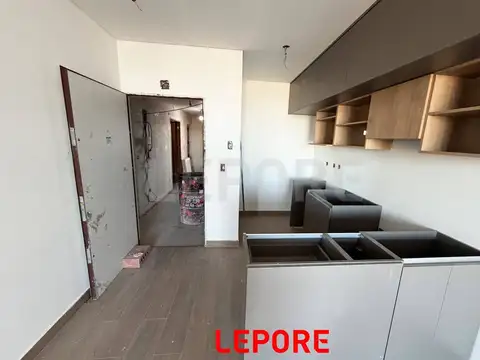 Departamento en Venta en Chacarita, USD 126.000