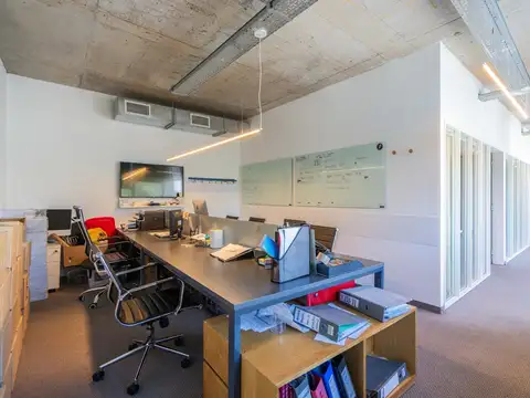 Oficina en Alquiler, Mirabilia Palermo