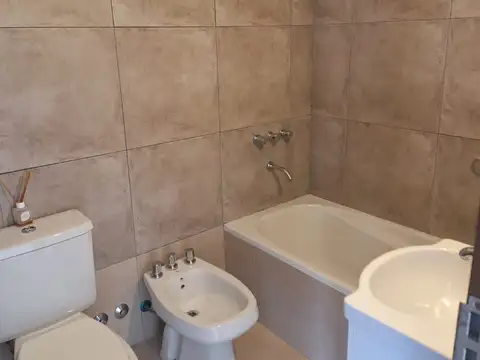 Departamento en Alquiler 8 años
