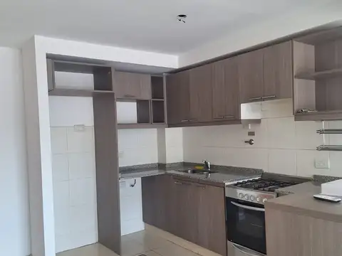 Departamento en Alquiler 8 años