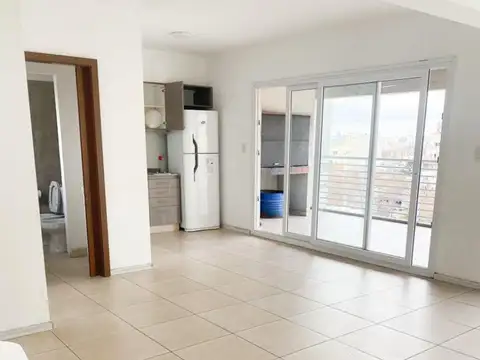 Departamento en alquiler en Villa General Mitre