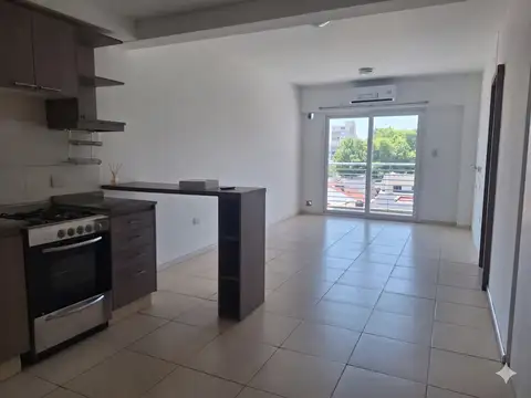 Departamento en alquiler en Villa General Mitre