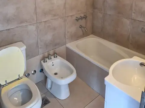 Departamento en Alquiler de Monoambiente