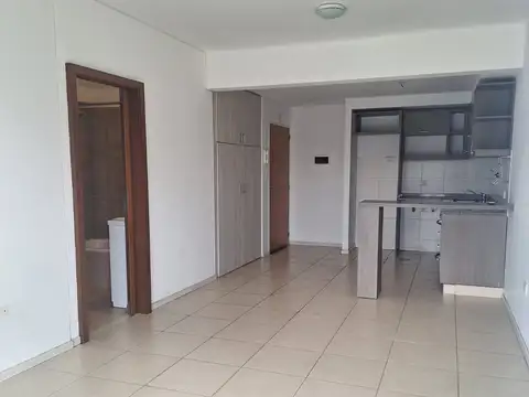 Departamento en alquiler en Villa General Mitre