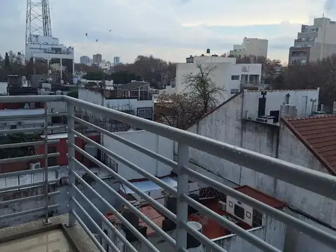 Andrés Lamas 1100, Piso 4